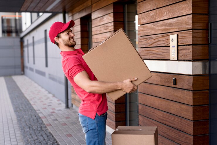 The Benefits of Combining Moving and Storage Services for Long-Distance Moves