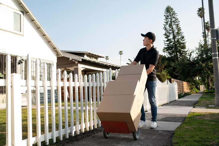 Top Tips for a Hassle-Free Local Moving Experience with Umatilla Movers