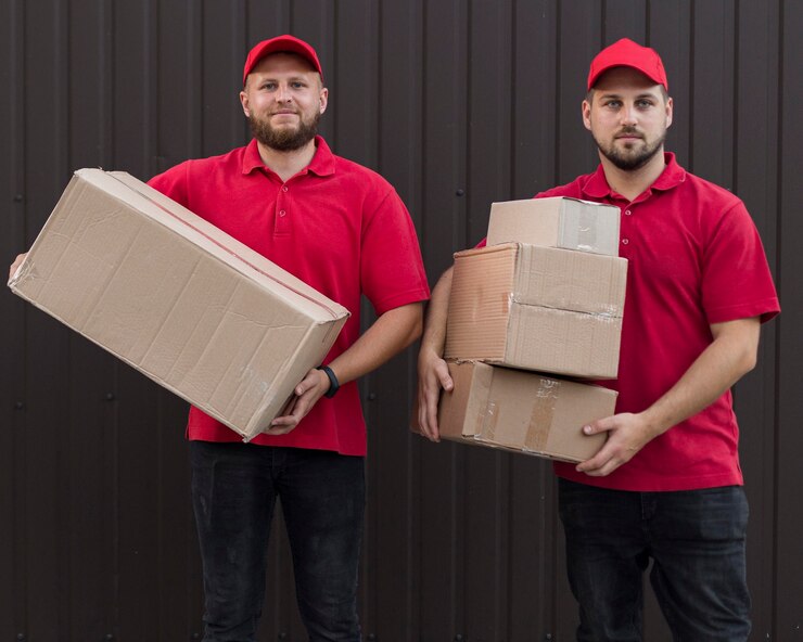 Why Professional Commercial Movers Are Essential for Business Relocations